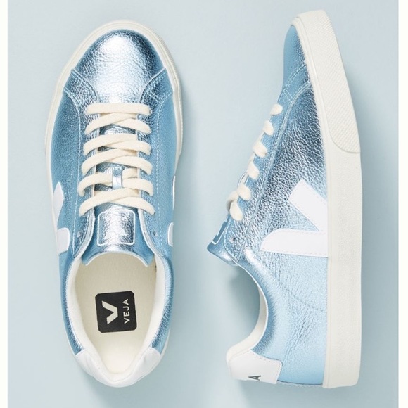 veja iridescent